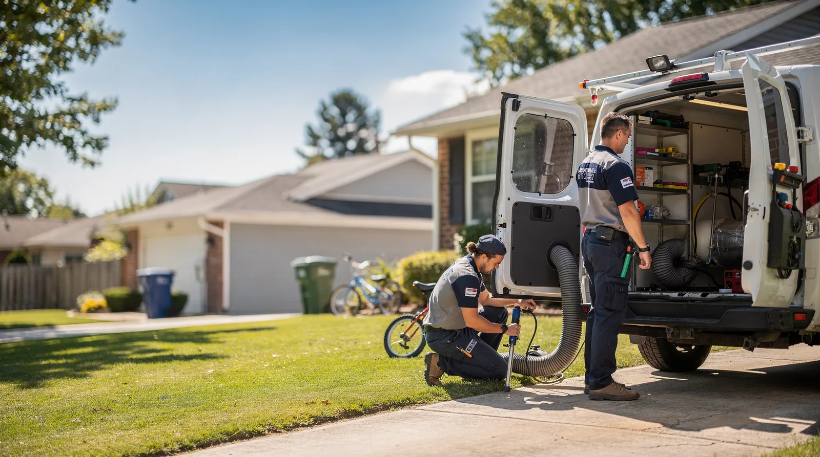 24/7 HVAC Repair & AC Replacement in Cotton, MN near me
